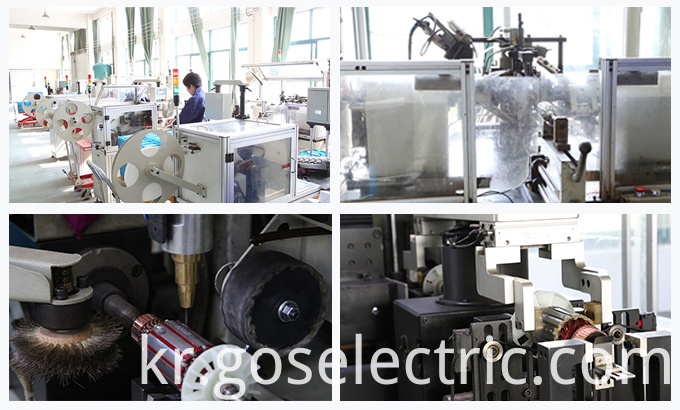 Best 600W 65mm Saw Electric Jig Saw Machine (AT7865)